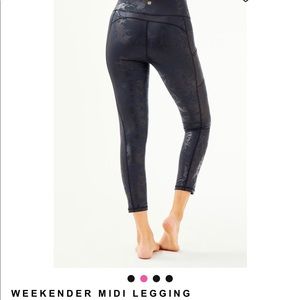 Lilly Pulitzer Leggings